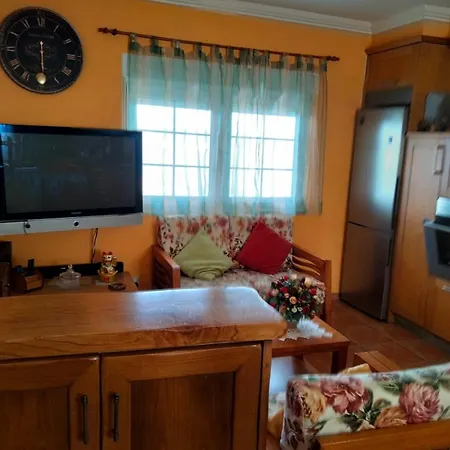 Apartment Carmen En