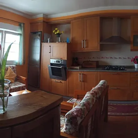 Carmen En Appartement Muxia