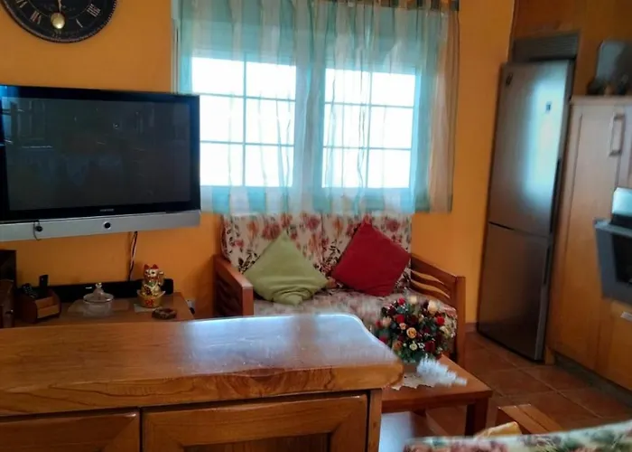 Appartement Carmen En