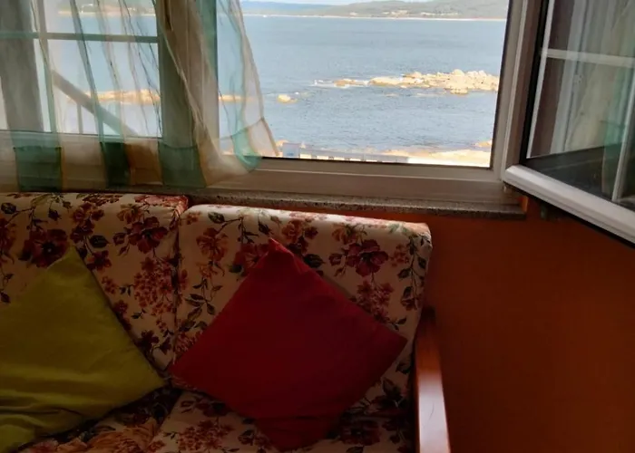 Appartement Carmen En *