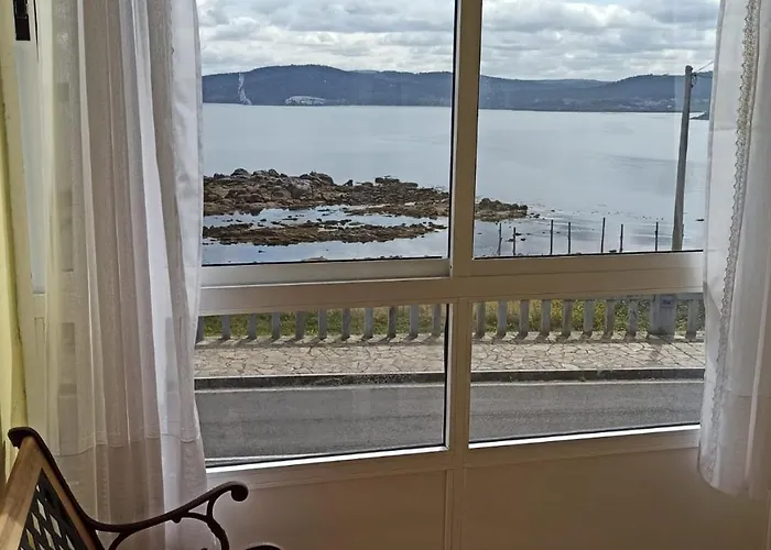 Appartement Carmen En