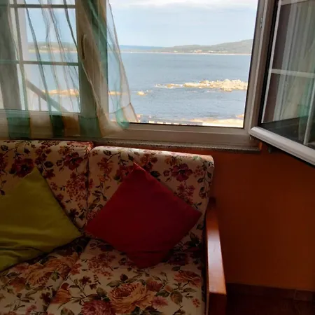 Apartment Carmen En *